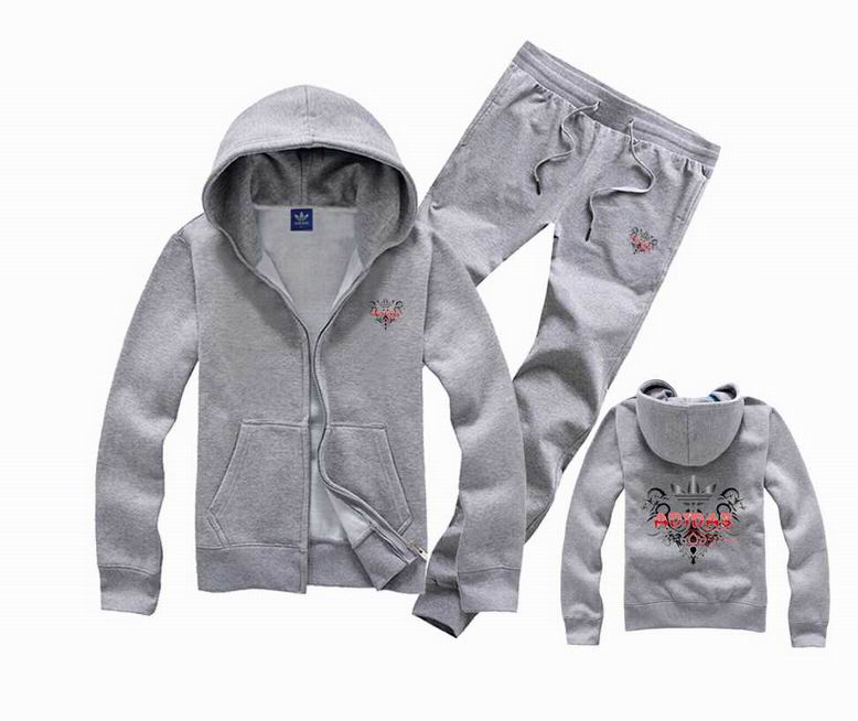 men adidas sport suits-587